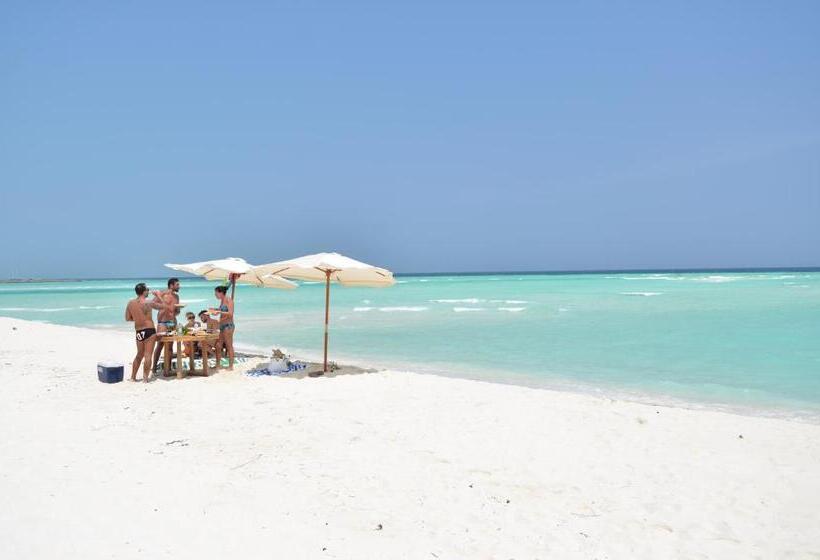 پانسیون Olhumathi View Inn