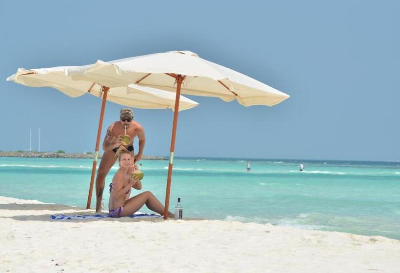 پانسیون Olhumathi View Inn