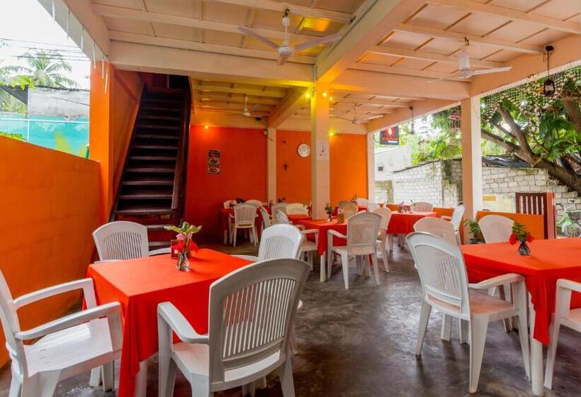 پانسیون Olhumathi View Inn