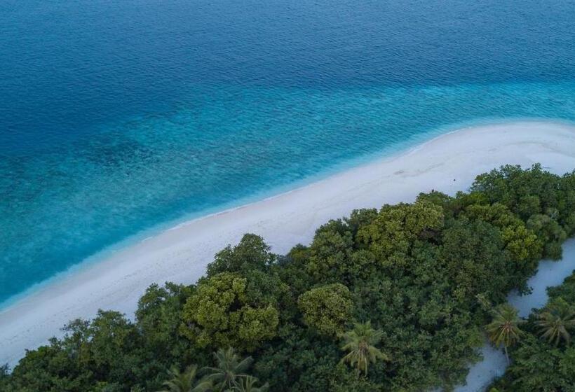 پانسیون Olhumathi View Inn