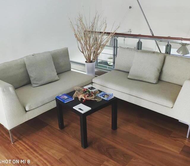 פנסיון Olympus Capua