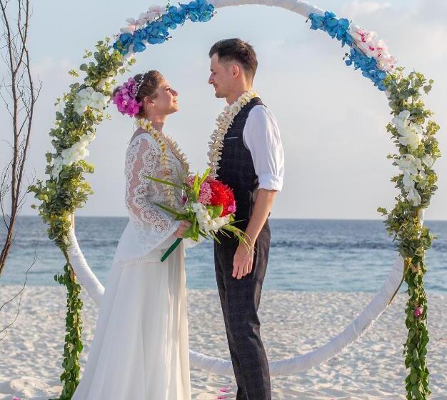 پانسیون Paguro Beach Inn