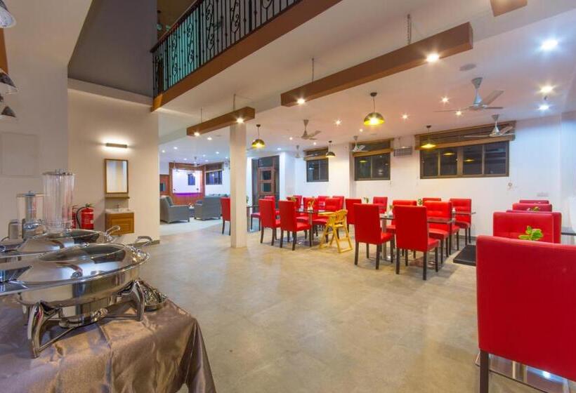 پانسیون Paguro Beach Inn