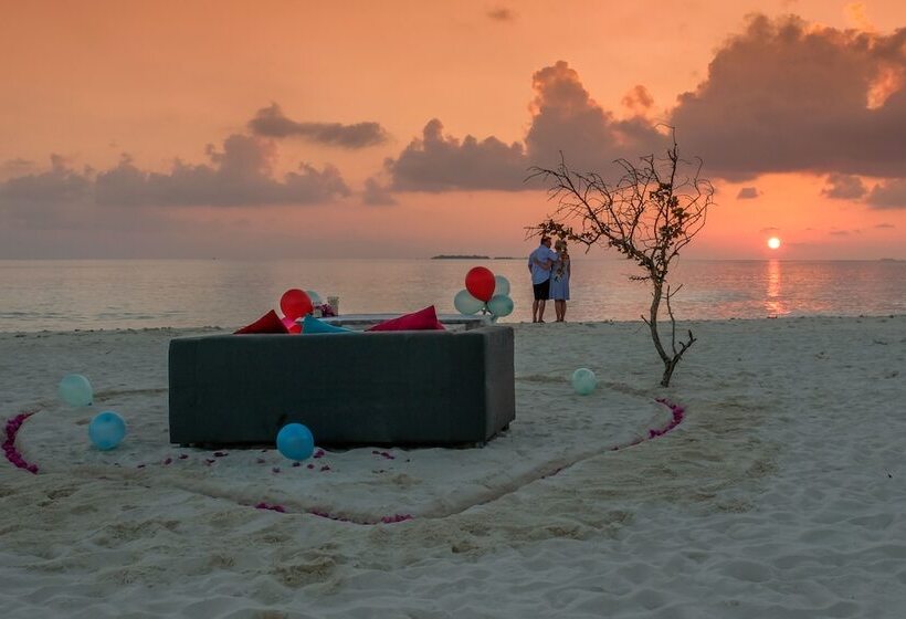 پانسیون Sealavie Inn