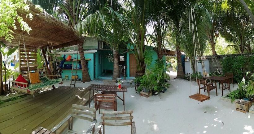 پانسیون Sealavie Inn