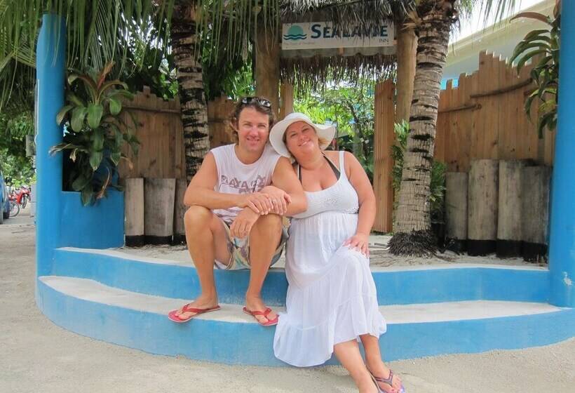 پانسیون Sealavie Inn