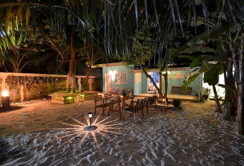 پانسیون Sealavie Inn