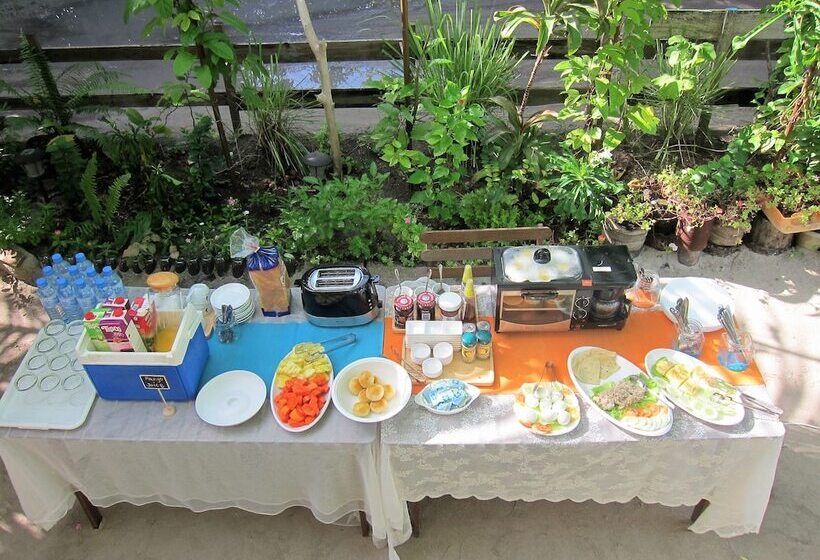 پانسیون Sealavie Inn