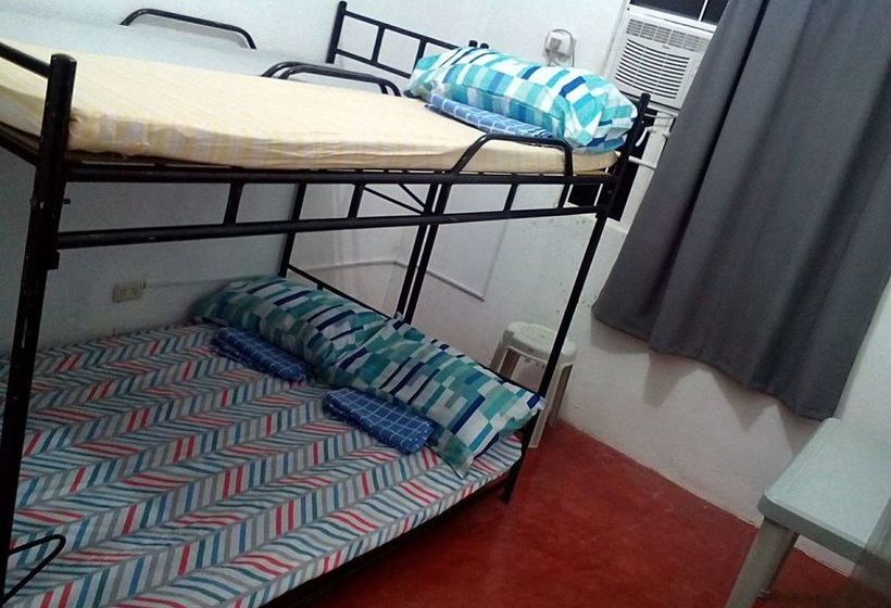 Пансион Siez Guest House Panglao Island