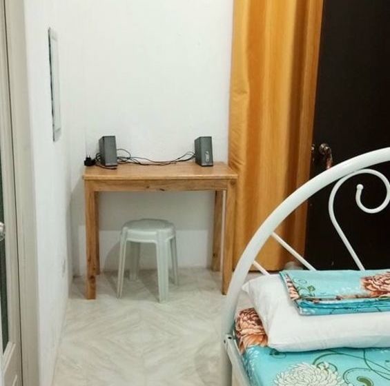 Пансион Siez Guest House Panglao Island