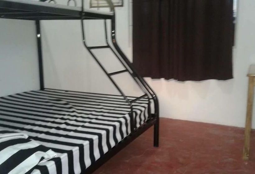 Пансион Siez Guest House Panglao Island