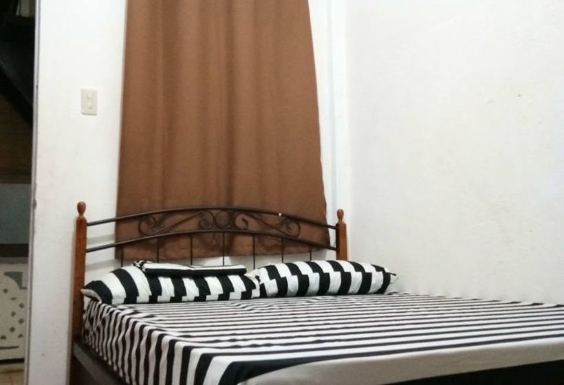 Пансион Siez Guest House Panglao Island