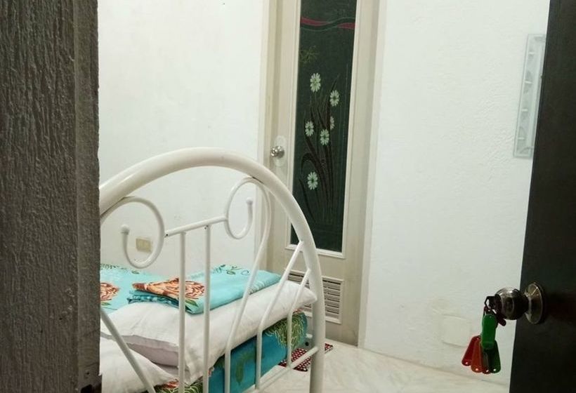 Пансион Siez Guest House Panglao Island