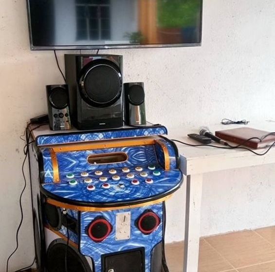 Пансион Siez Guest House Panglao Island