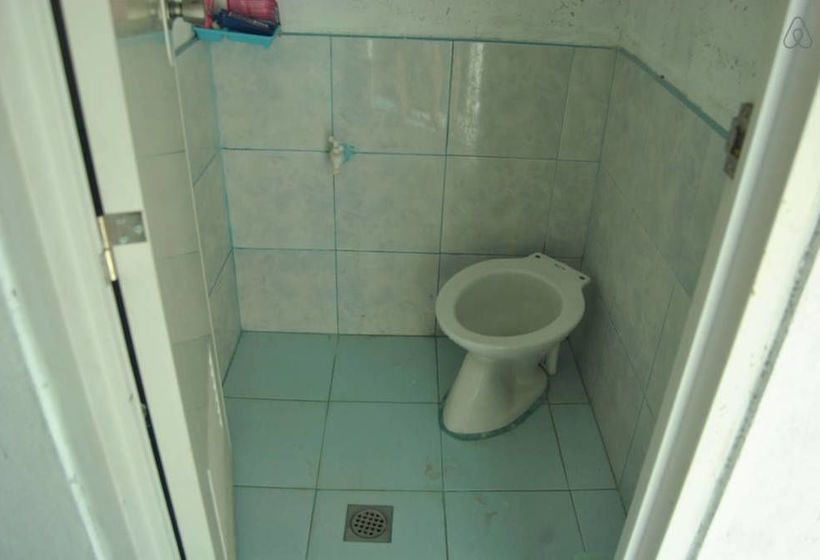 Пансион Siez Guest House Panglao Island