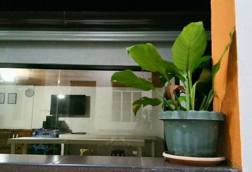 Пансион Siez Guest House Panglao Island