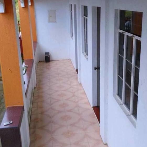 Пансион Siez Guest House Panglao Island