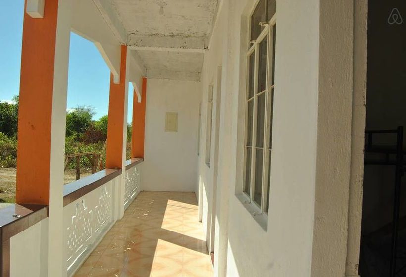 Пансион Siez Guest House Panglao Island