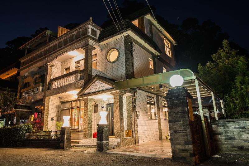 پانسیون So Art Guesthouse & Hostel