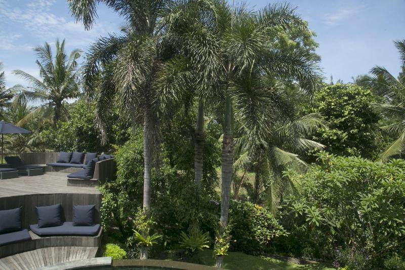 פנסיון Soulshine Bali