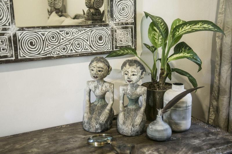 פנסיון Soulshine Bali