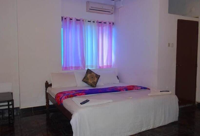 פנסיון Thomson House