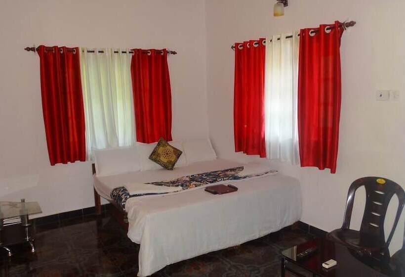 פנסיון Thomson House