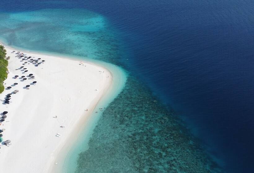 پانسیون Thundee Inn