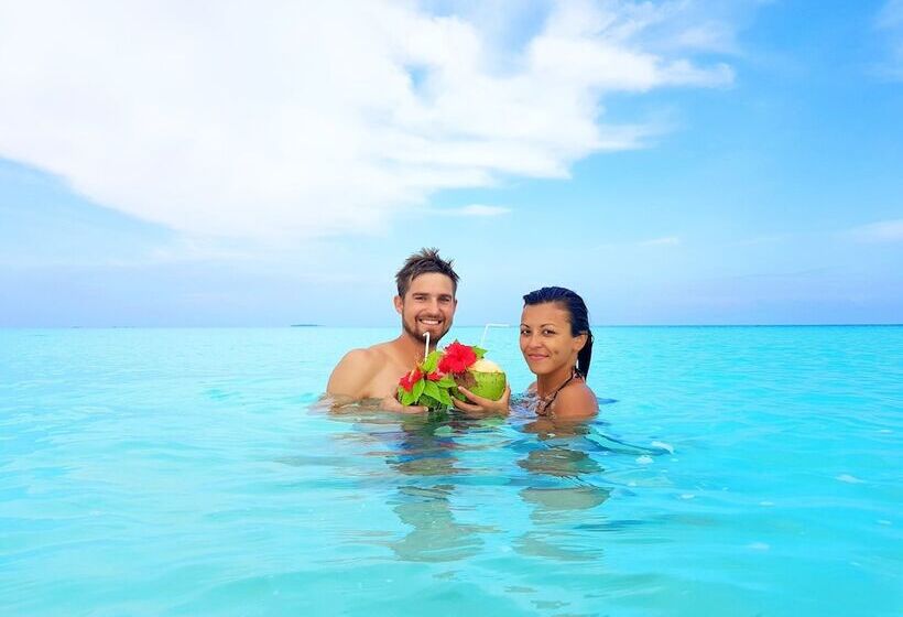 پانسیون Thundee Inn