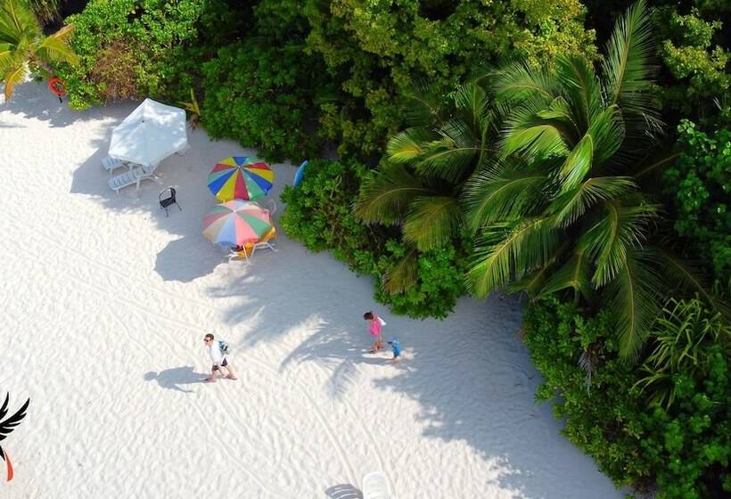 پانسیون Thundee Inn