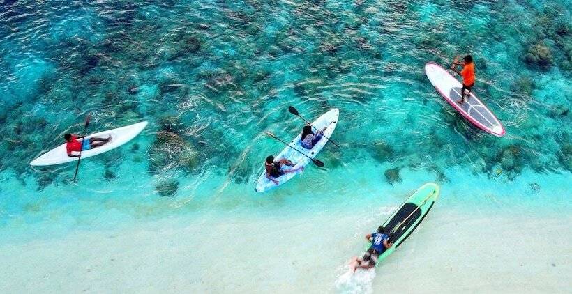 پانسیون Thundee Inn