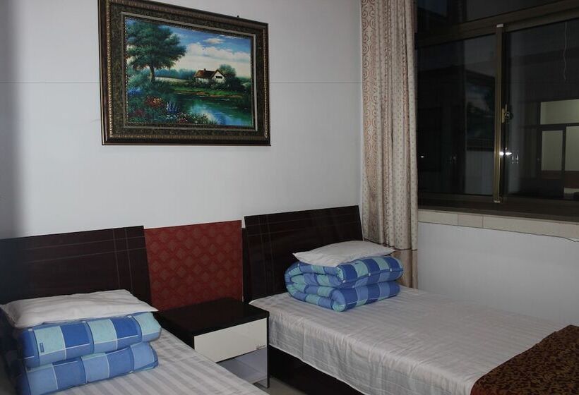 Пансион Zhiyuan Homestay Ancient City North Gate