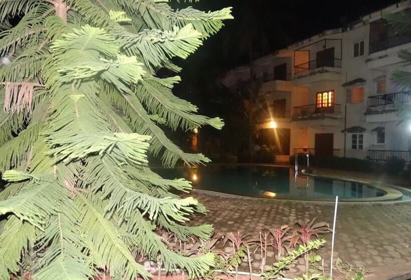 Prachi Holidays Home