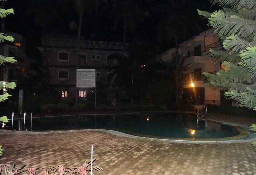 Prachi Holidays Home