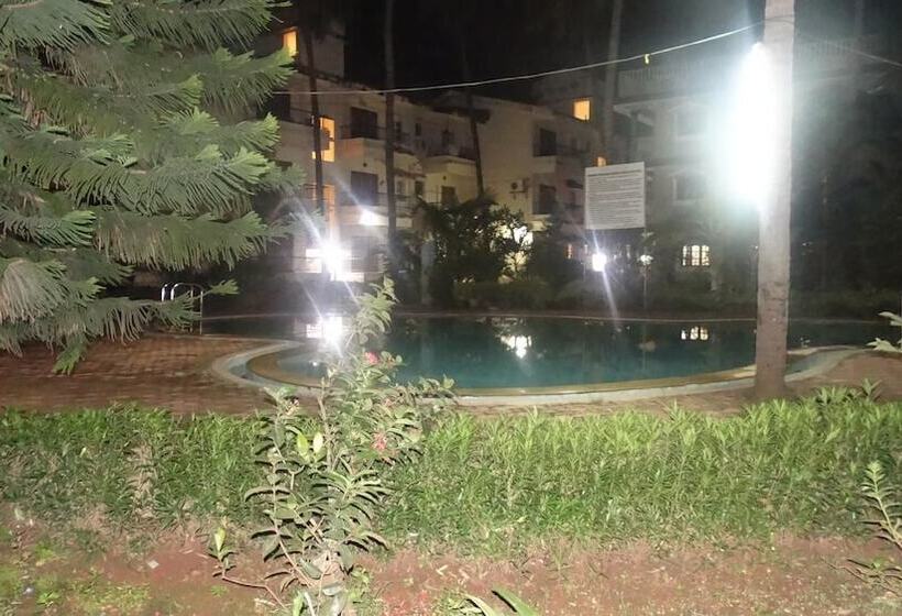 Prachi Holidays Home