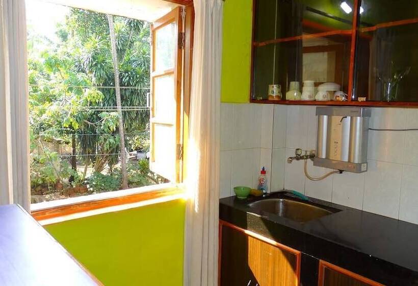 Prachi Holidays Home