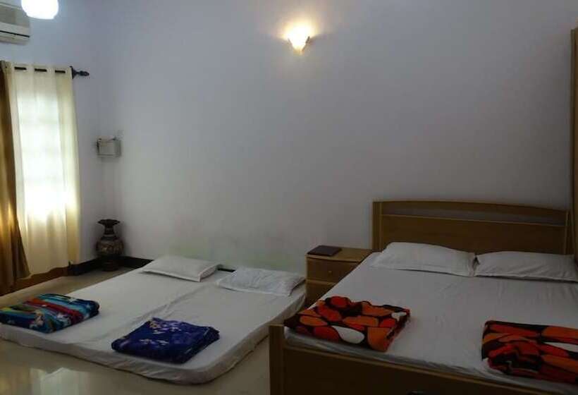 Prachi Holidays Home