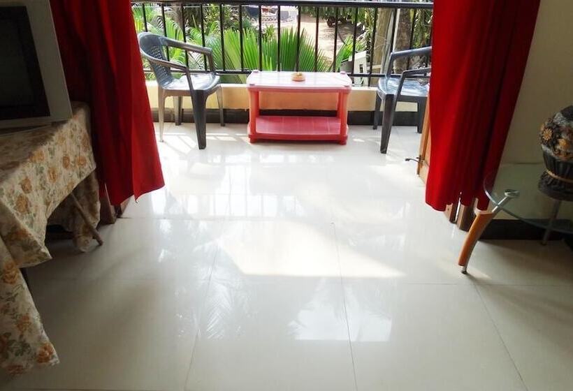 Prachi Holidays Home