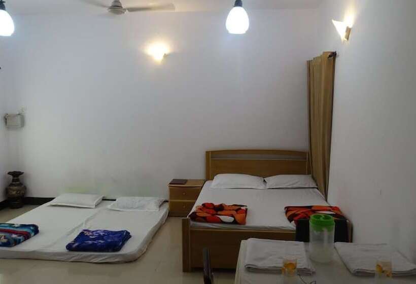 Prachi Holidays Home