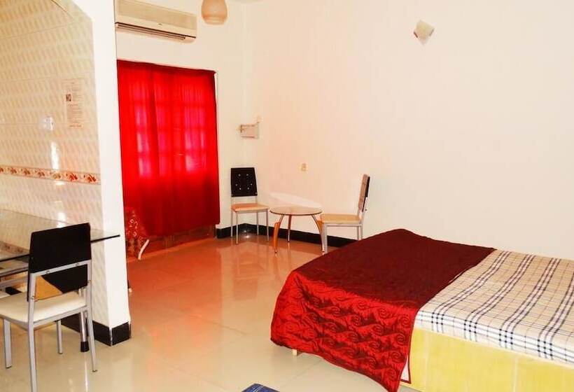 Prachi Holidays Home