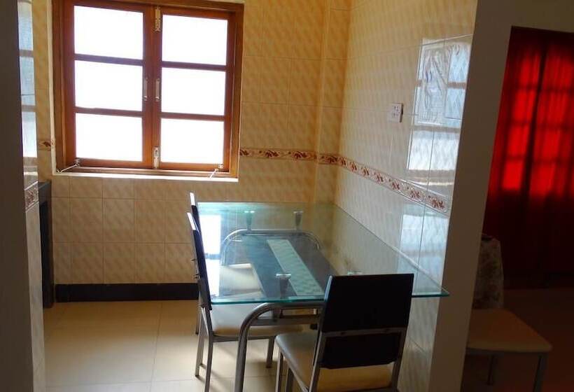 Prachi Holidays Home