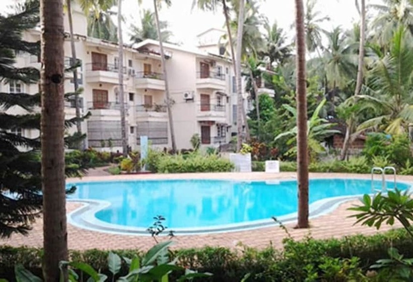 Prachi Holidays Home