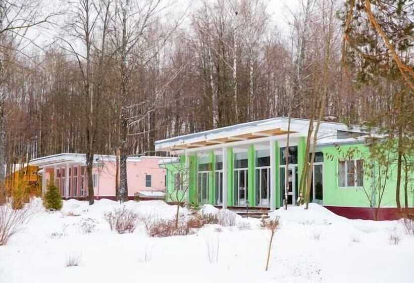 Provence Hotel 4 Seasons