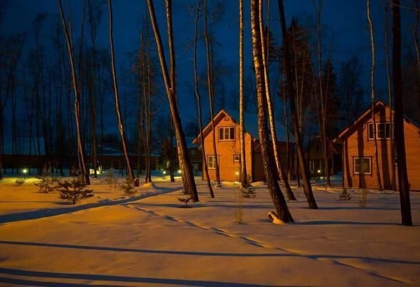 Provence Hotel 4 Seasons