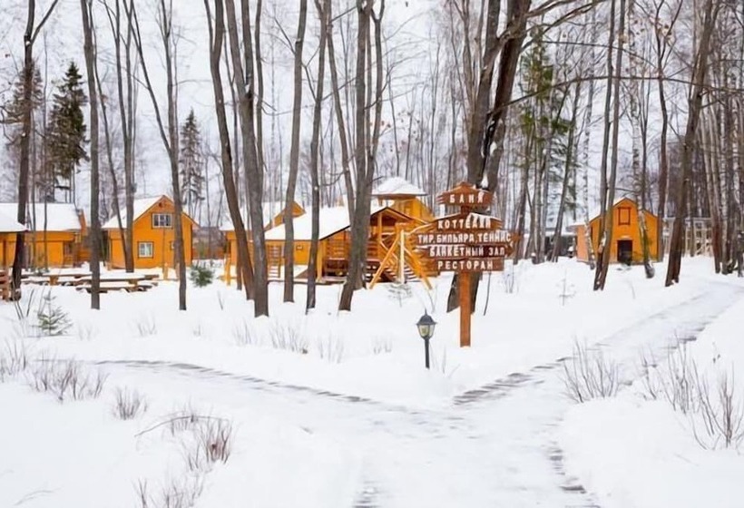 Provence Hotel 4 Seasons