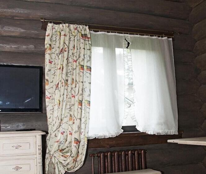 Provence Hotel 4 Seasons