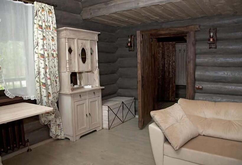 Provence Hotel 4 Seasons