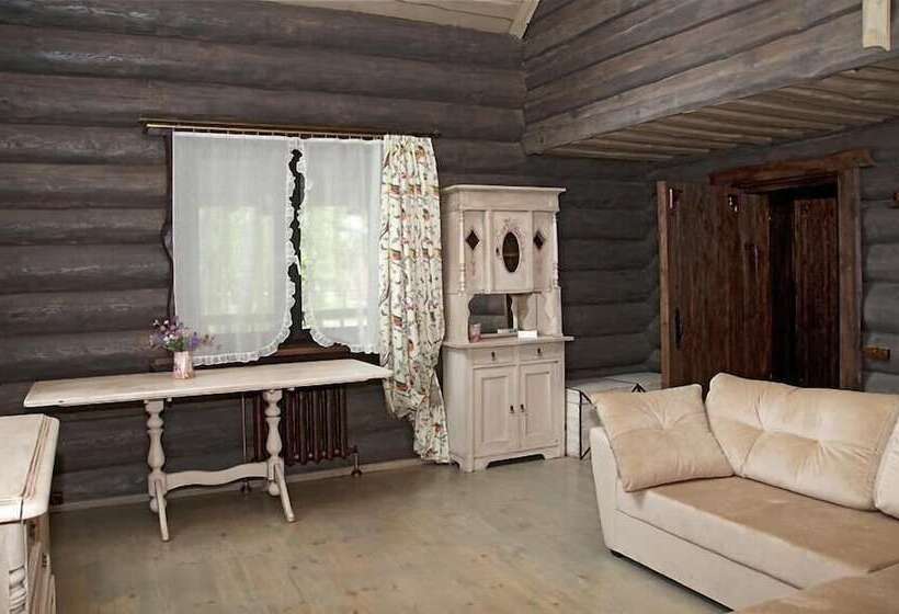 Provence Hotel 4 Seasons