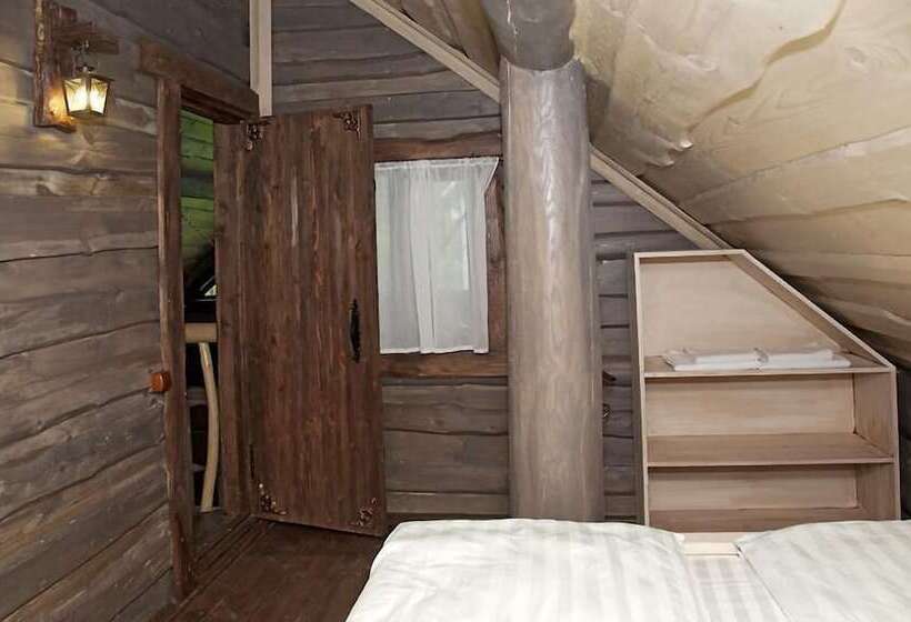 Provence Hotel 4 Seasons