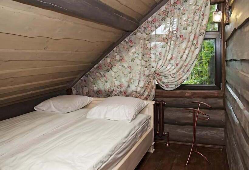 Provence Hotel 4 Seasons